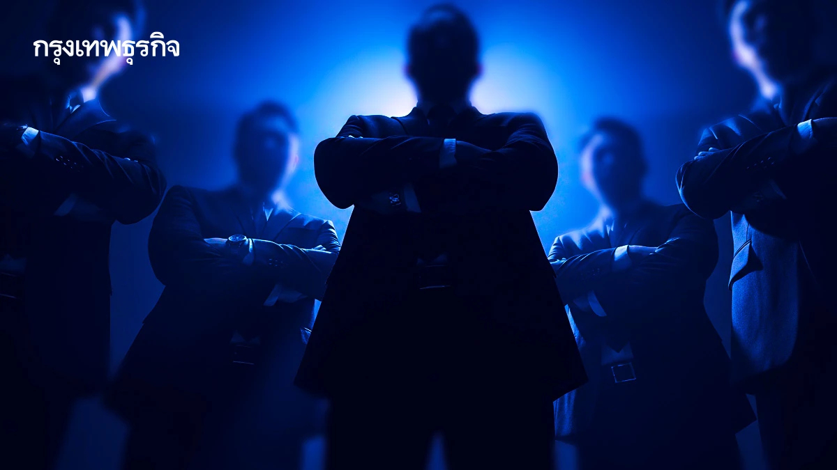 รัฐพันลึกชี้ขาดล้มเลือกตั้ง เกมโมฆะไม่ง่าย น้ำเงินถือใบอนุญาต