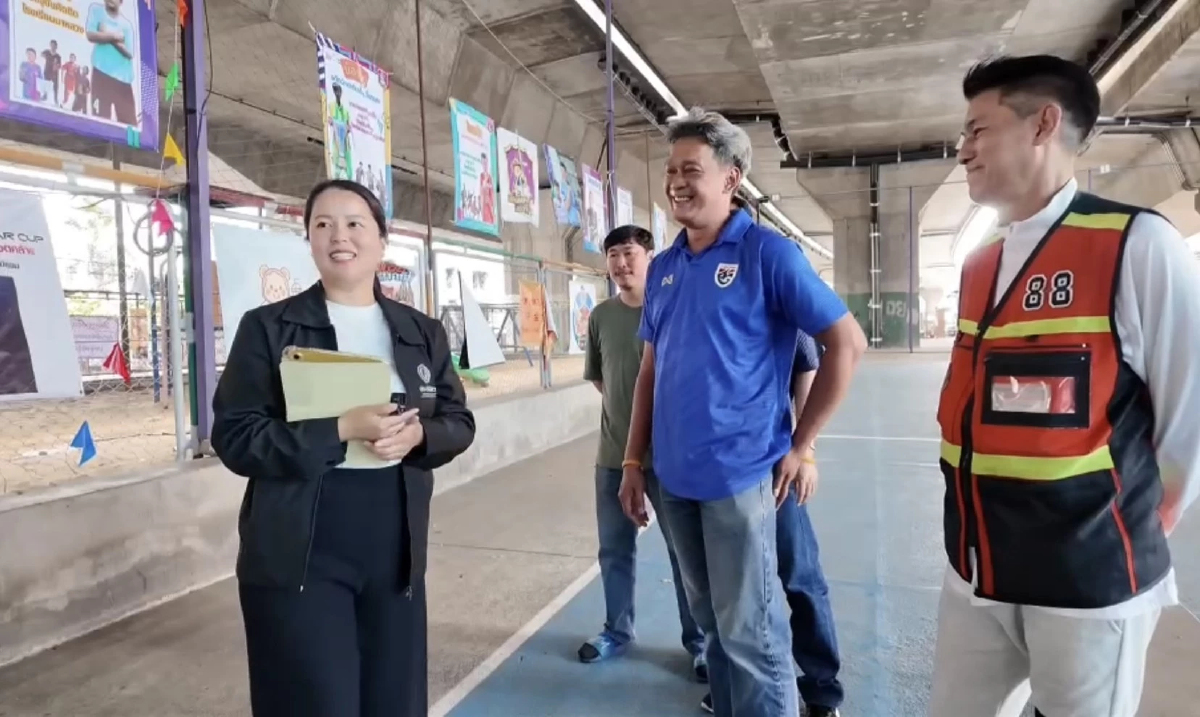 'ศิริภา' โวย 'ภท.' ฟื้นทางด่วน2ชั้น ห่วงกระทบประชาชน-สวล.