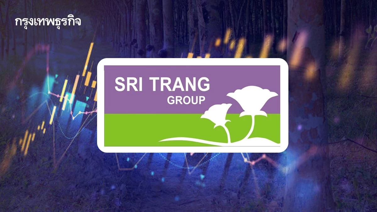 หุ้น STA บวก 5.00% โบรกเผยปันผลเด่น วัฏจักรยางพาราหนุนราคา