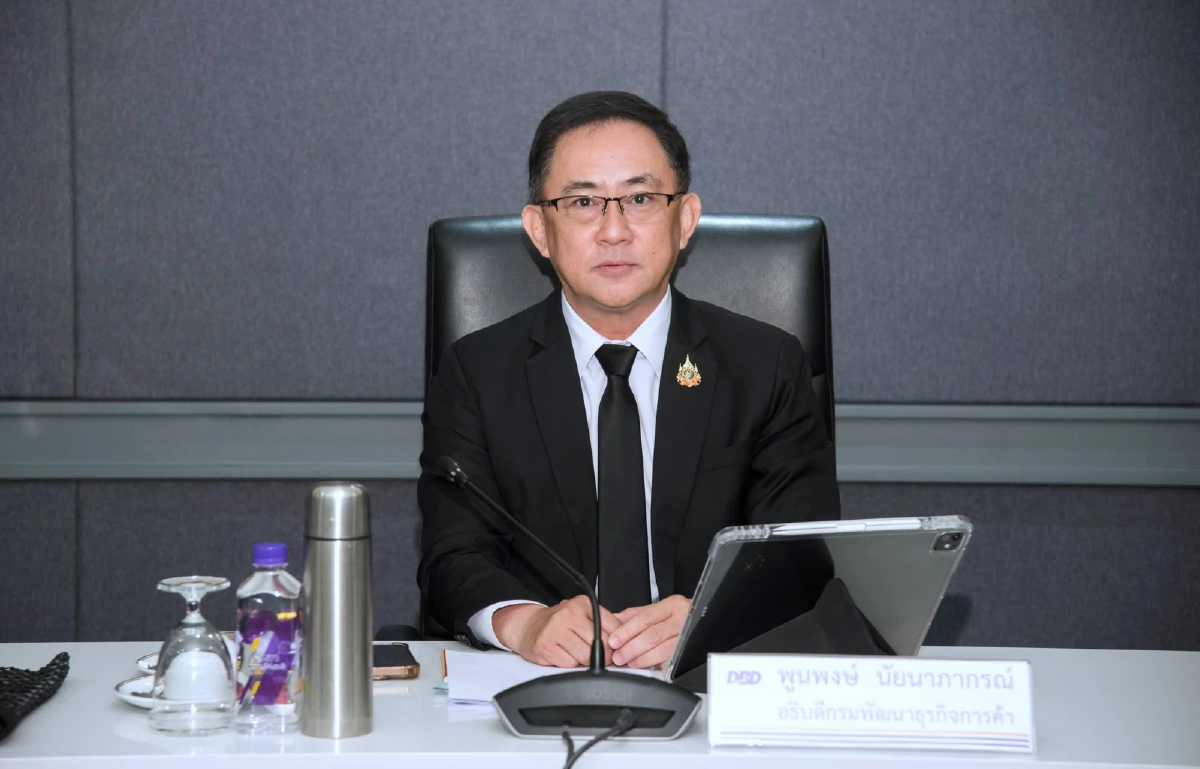 กรมพัฒน์ พร้อมพันธมิตร ตรวจธุรกิจ ‘ภูเก็ต’ ส่อพิรุธ”นอมีนี”เพียบ จ่อฟันหากผิดจริง