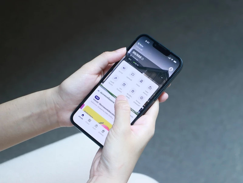 แสนสิริปั้น ‘คู่หู’ ลุยแพลตฟอร์มไลฟ์สไตล์สู่Data-Driven Living