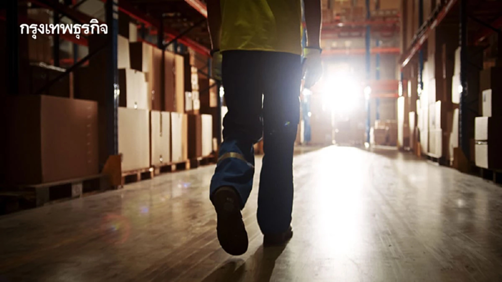 ตรุษจีน 2026 ฤดูย้ายงานครั้งใหญ่ คนโรงงานเทนายจ้างหลังรับโบนัส