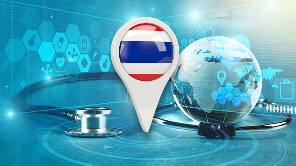 ปั้น 'Wellness Hub Thailand' ดันไทยสู่ท็อป 5 เมืองหลวงสุขภาพโลก