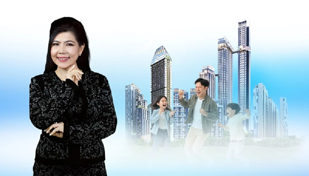 พรีโมตั้ง'สุพินท์ มีชูชีพ' นั่งซีอีโอเขย่าธุรกิจบริการอสังหาฯ