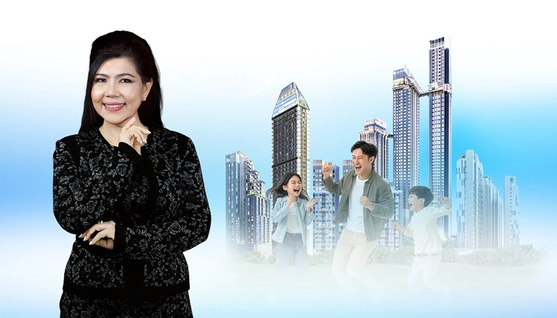 พรีโมตั้ง'สุพินท์ มีชูชีพ' นั่งซีอีโอเขย่าธุรกิจบริการอสังหาฯ