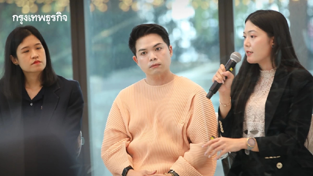 ‘NEXT MOVE Careers 2026’ วางกลยุทธ์-เพิ่มทักษะพนักงาน-ใช้ AI ให้เป็น สร้างองค์กรเติบโตยั่งยืน