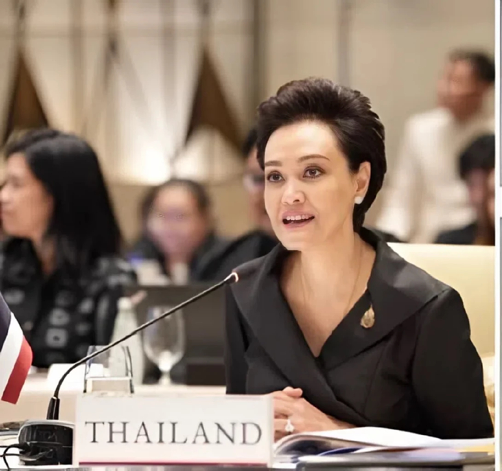 'ศุภจี' ปิดดีลจีนสั่งซื้อข้าวไทย 4 หมื่นตัน เดินหน้า G to G กว่า 5 แสนตันในปี 69