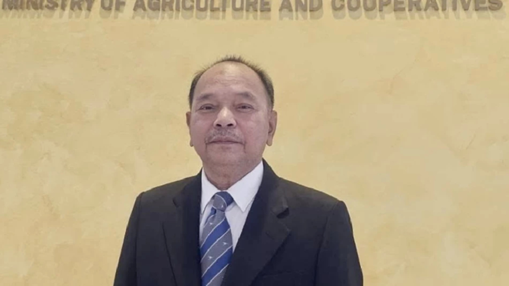 ‘นัจมุดดีน’ ยัน ‘ก๊วนเฉลิมชัย’ ไม่ทิ้ง‘กล้าธรรม’ ไปด้วยกันกับ‘ผู้กอง’