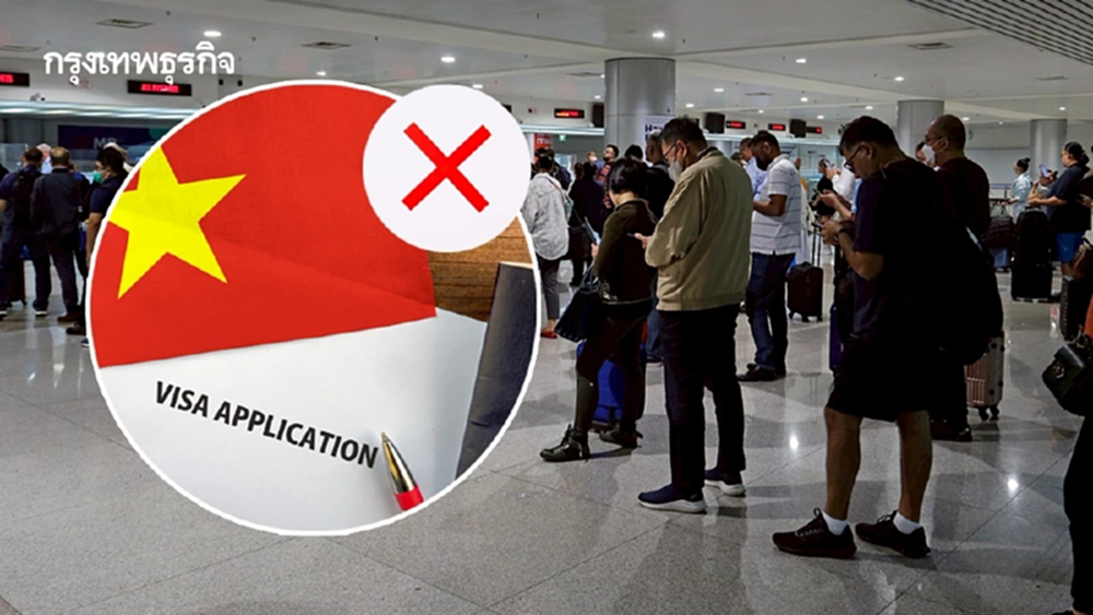 นักลงทุนลังเล ‘เวียดนาม’ หลังเจอคิวสนามบินยาวเหยียด-รัฐคุมเงินเข้าออกเข้ม