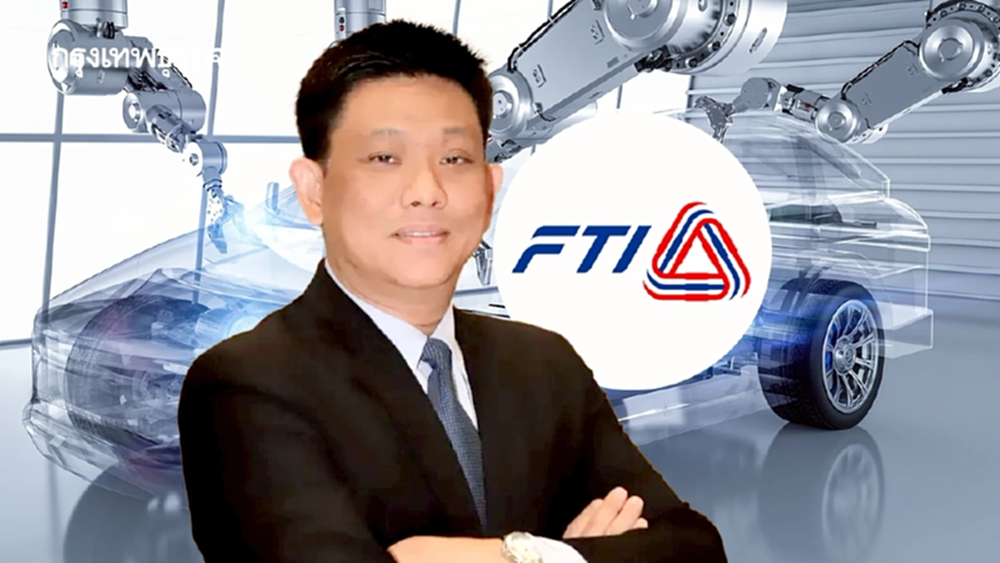 EV จีนยังไกลชิ้นส่วนไทย ส.อ.ท.หวังญี่ปุ่นดันไฮบริด ประคองช่วงเปลี่ยนผ่าน