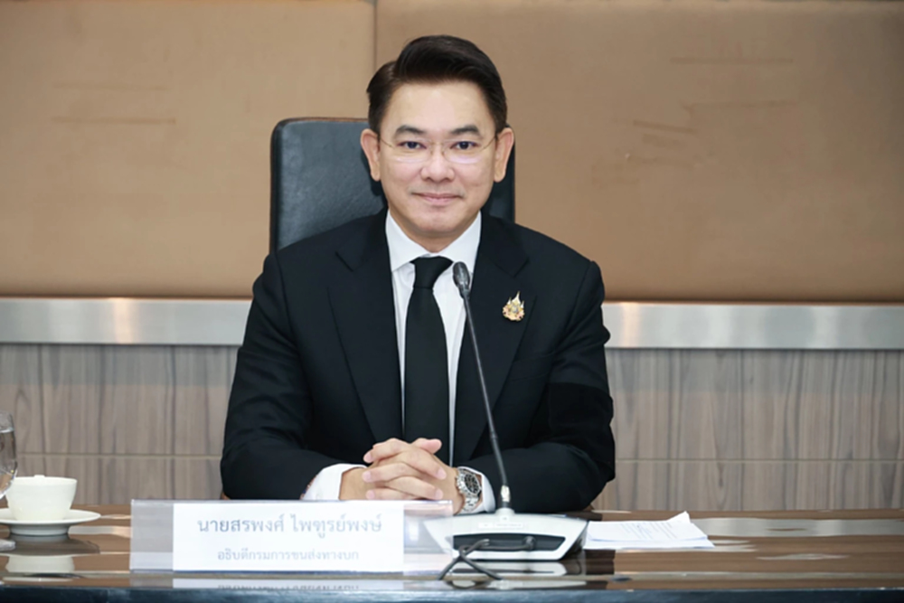 ‘กรมการขนส่งทางบก’ จ่อเชือดรถเมล์สาย 3-39 ยืนยันลงโทษขั้นเด็ดขาด