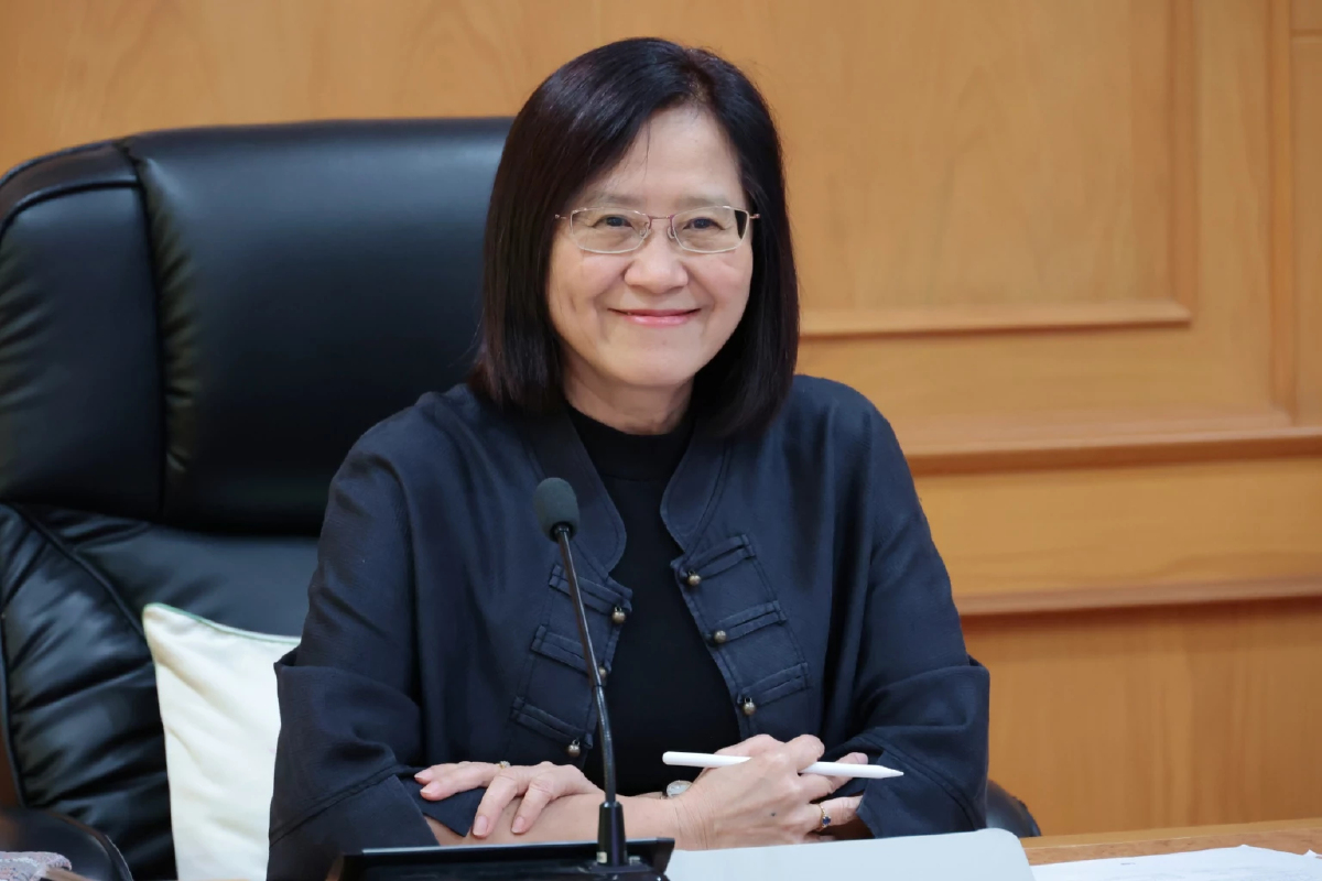 เกษตรฯ ดัน แปลงใหญ่มันสำปะหลังร้อยเอ็ด ต้นแบบเกษตรมูลค่าสูง