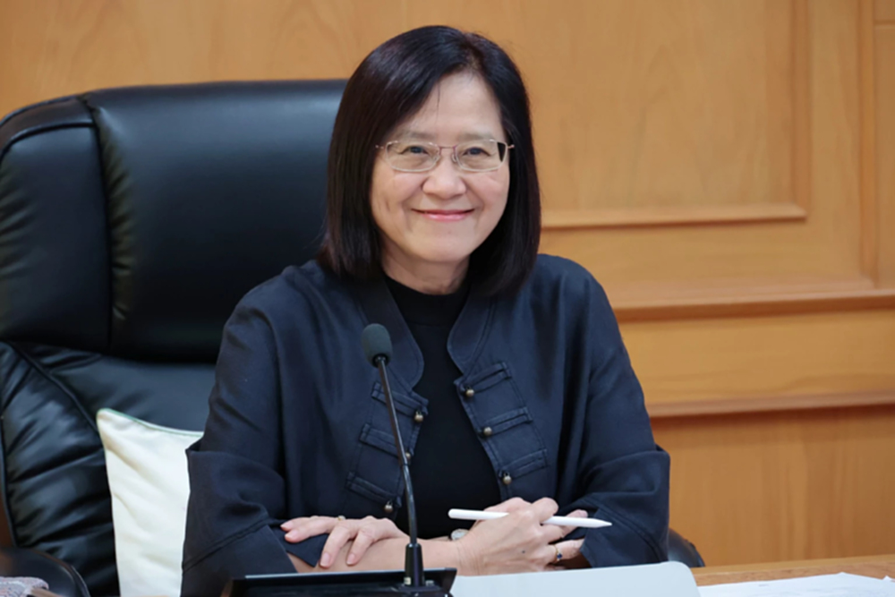 เกษตรฯ ดัน แปลงใหญ่มันสำปะหลังร้อยเอ็ด ต้นแบบเกษตรมูลค่าสูง