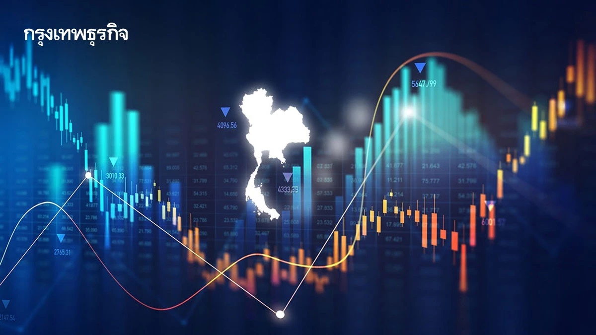 ‘หุ้นไทย’ส่อพักฐานระยะสั้น หลัง ‘แรงซื้อ’สูงสุดรอบ12ปี