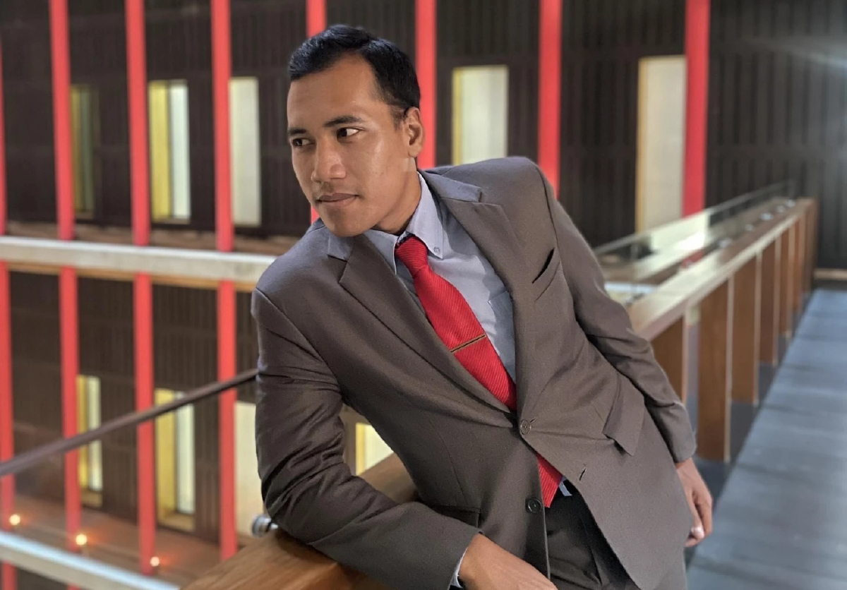 ยกฟ้อง 'จ่านิว' ปมปราศรัยเลือกตั้ง 62 ศาลชี้ติชม กกต.โดยสุจริต