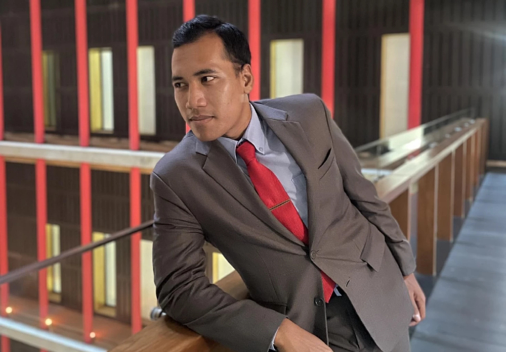 ยกฟ้อง 'จ่านิว' ปมปราศรัยเลือกตั้ง 62 ศาลชี้ติชม กกต.โดยสุจริต