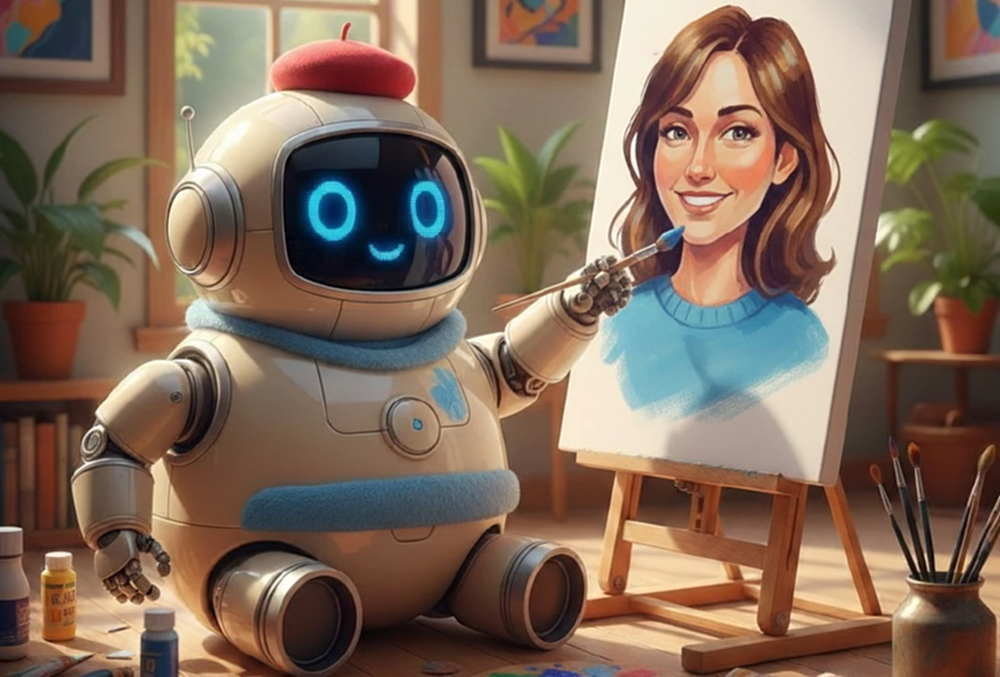 'แคสเปอร์สกี้' เตือน เทรนด์ AI สร้างภาพ เปิดช่องมิจฉาชีพล้วงข้อมูล–กลโกงออนไลน์