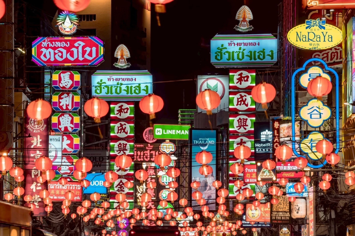 ททท. ผนึกพันธมิตรเปิดไฟเยาวราช ฉลองตรุษจีนปีม้า 2569 กระตุ้นท่องเที่ยว