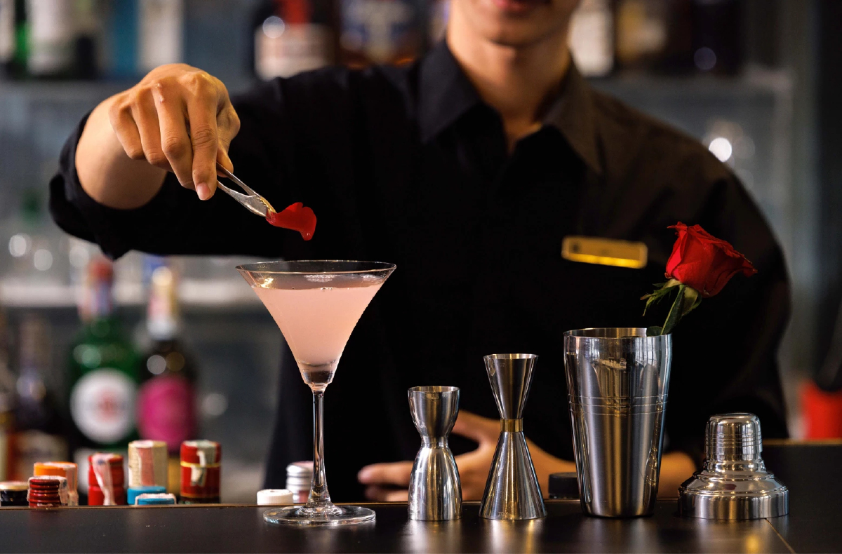 เช็ก 'บุฟเฟ่ต์วันวาเลนไทน์' โรแมนติกดินเนอร์วันแห่งความรัก 2569