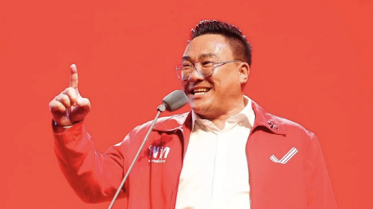 จุลพันธ์ ชี้ ‘คดีฮั้ว สว.-เขากระโดง’ ผลเลือกตั้ง พท.สะท้อน ไม่สำคัญลำดับแรก