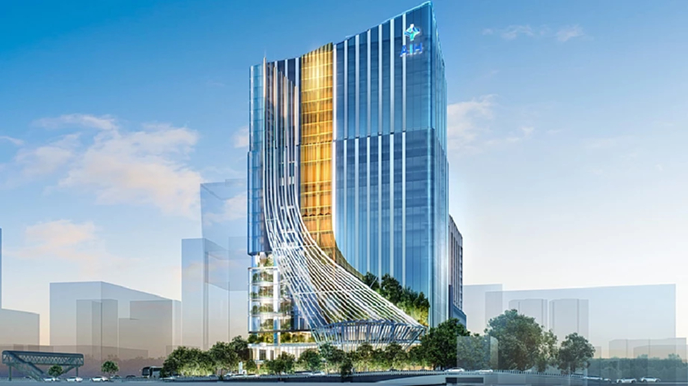 'AIH' ม.รังสิต รพ.มหาลัยเอกชนแห่งแรก ชู Quaternary Care ล้ำสมัย