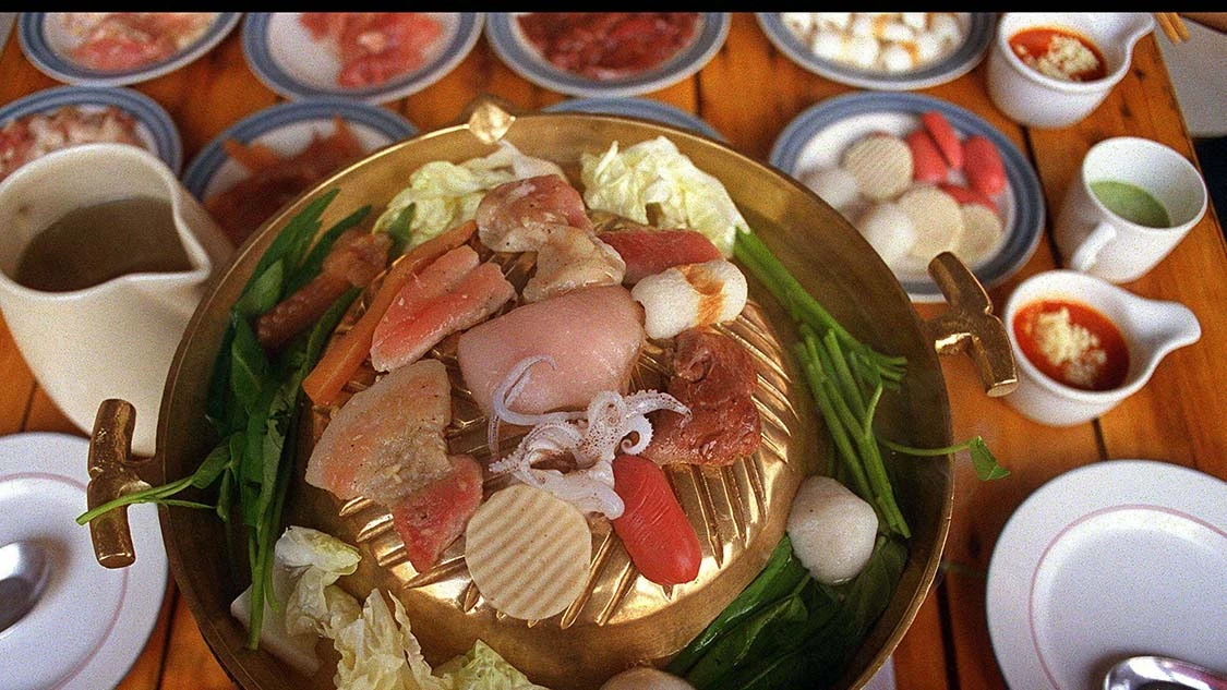 ภาษีร้านหมูกระทะ เรื่องใกล้ตัวที่เจ้าของร้านต้องเข้าใจ