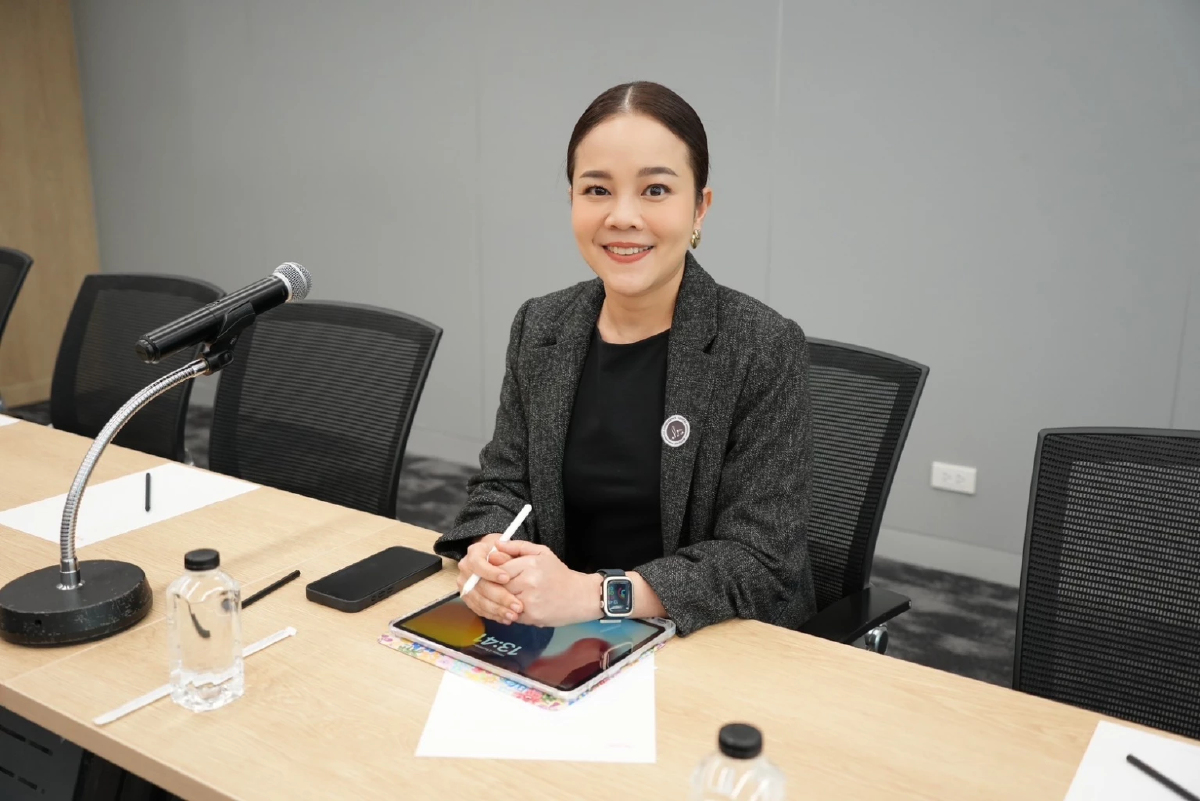 'ขัตติยา' ชี้ พท.ร่วม รัฐบาล ไม่ใช่ทางเลือกที่ง่าย ย้ำ ทุกคะแนนไม่สูญเปล่า