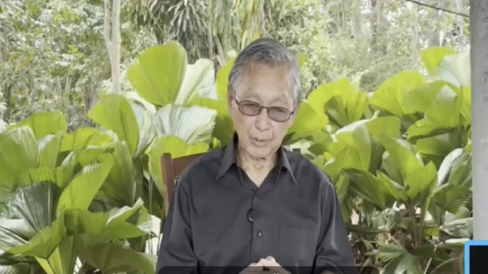 'ชวน' แฉ 'อีสาน' ฝ่ายปกครอง ซื้อเสียงให้ปาร์ตี้ลิสต์ หัวละ100บ.