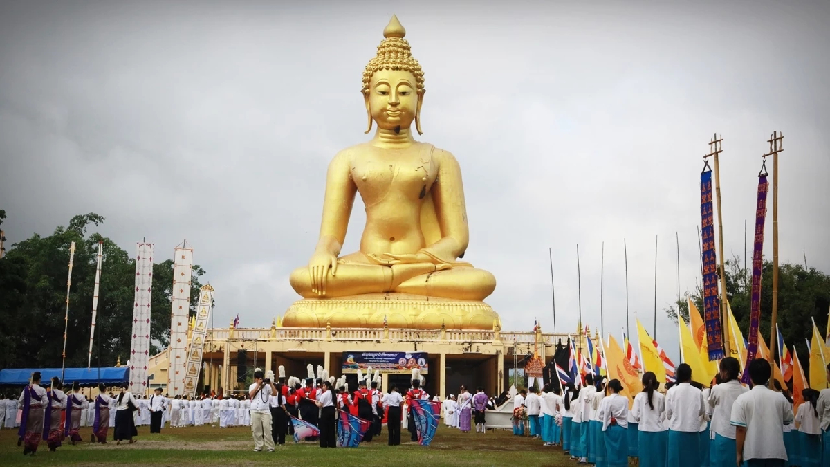 ทำไม? มาฆบูชารำลึก 2569 เสริมสิริมงคลแผ่นดิน