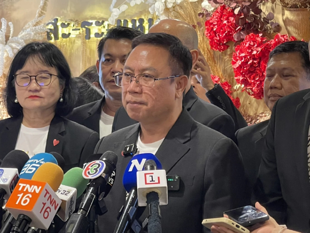 ยสท. กางโรดแมปปี 69 ปรับพอร์ตธุรกิจ รุกส่งออก ลดพึ่งพาตลาดในประเทศ