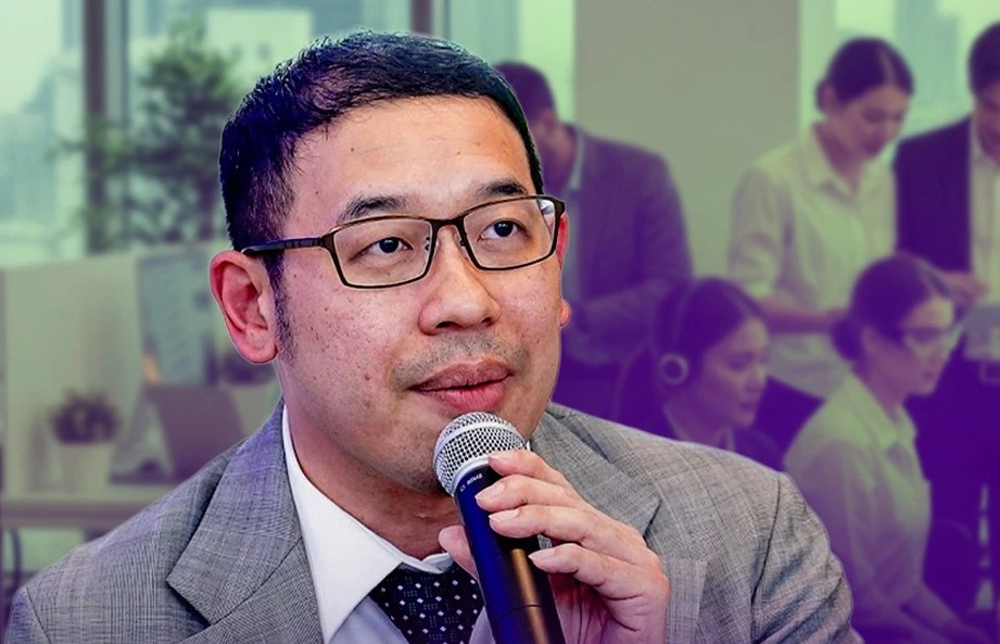 โฆษกไทยสร้างไทย สวน 'พริษฐ์' ยันร่วมรัฐบาลไม่เสียจุดยืนปราบโกง