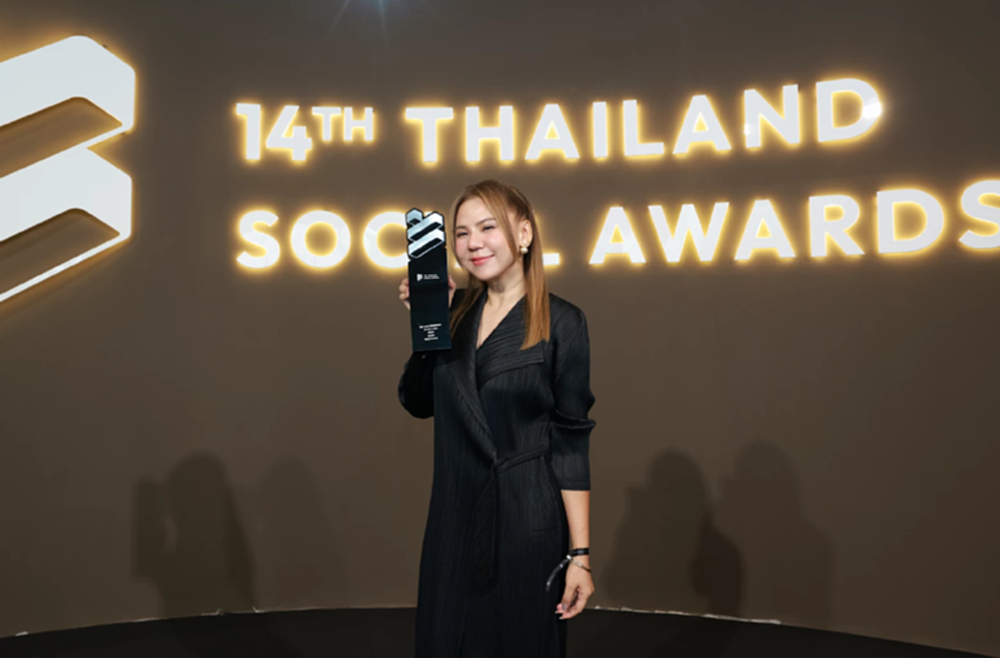 'พญาไท' ผงาด 1 ใน 5 แบรนด์เด่นโซเชียล ชู Data-Insight ปั้น Health Buddy