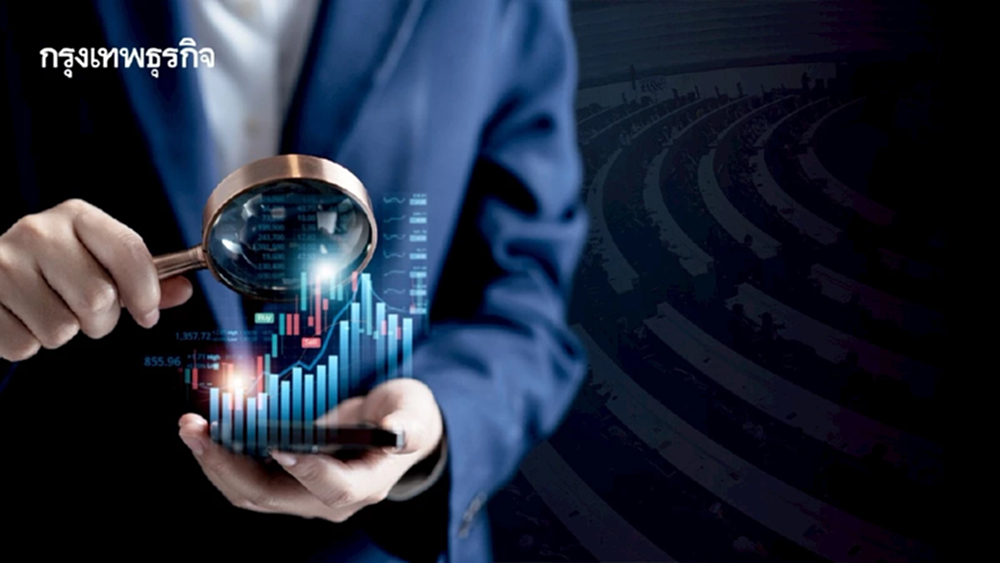 เจาะลึกสถิติช่วงจัดตั้งรัฐบาล ทำไมตลาดหุ้นไทยมีโอกาสสดใส