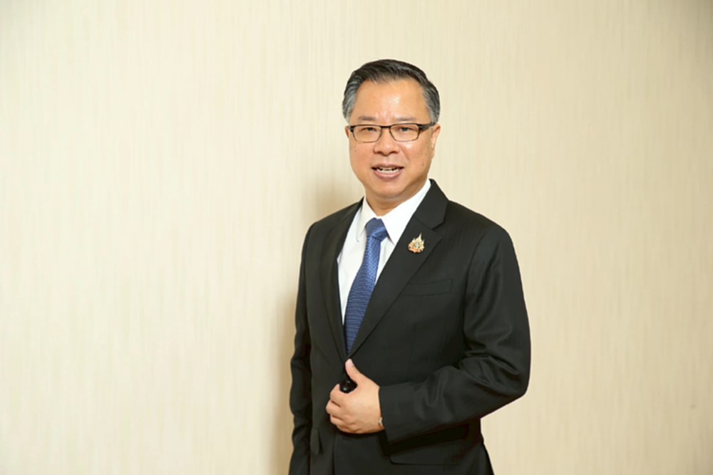 'บีโอไอ' รุกอุตสาหกรรมชิ้นส่วนหุ่นยนต์ ไฟเขียว 5 บริษัท ลงทุนกว่า 1 หมื่นล้าน