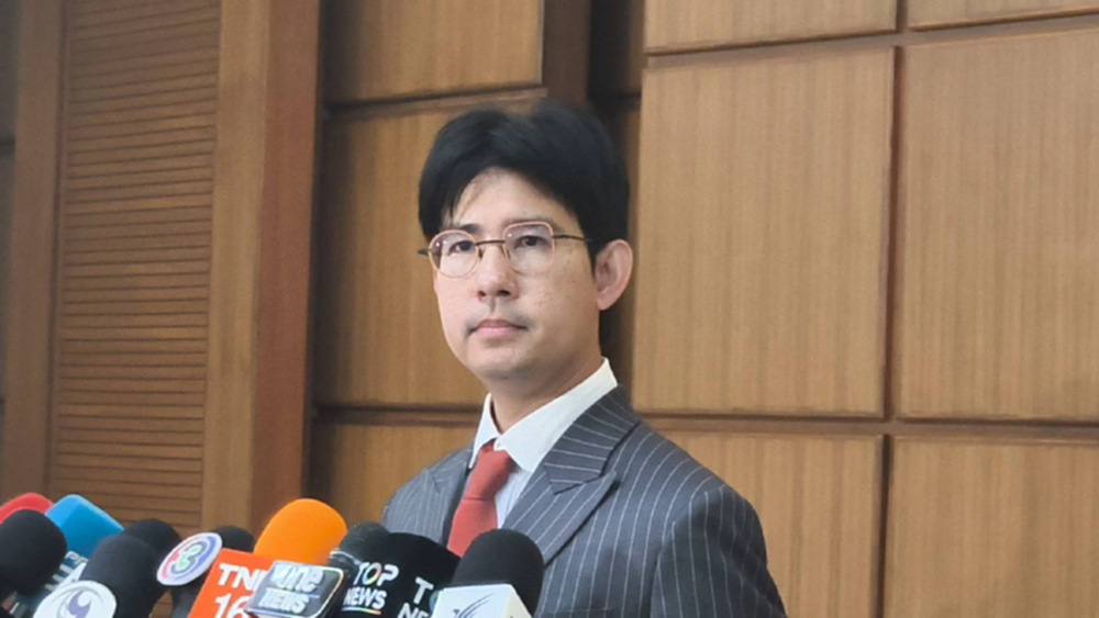 ผู้สมัคร สส.ปชน.สมุทรปราการ จี้ กกต.อัปเดตปมใบคะแนนถูกทิ้งขยะ