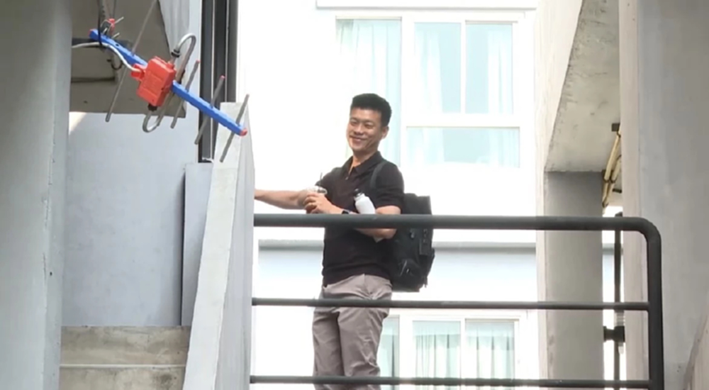 ‘ณัฐพงษ์’ ยัน 1-2 วันชัดเจน ปชน.ยื่นฟ้อง ม.157 กับ กกต.แน่