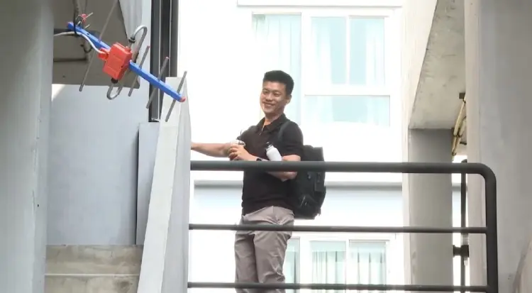 ‘ณัฐพงษ์’ ยัน 1-2 วันชัดเจน ปชน.ยื่นฟ้อง ม.157 กับ กกต.แน่