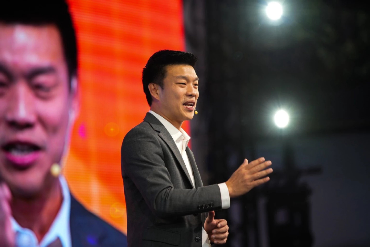 'หัวหน้าพรรคประชาชน' เปิดรับ 'กธ.-ปชป.' ร่วมทีมฝ่ายค้าน