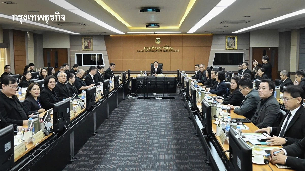 เกษตร เน้นใช้พลังงานสะอาดจัดการน้ำในโครงการพระราชดำริ