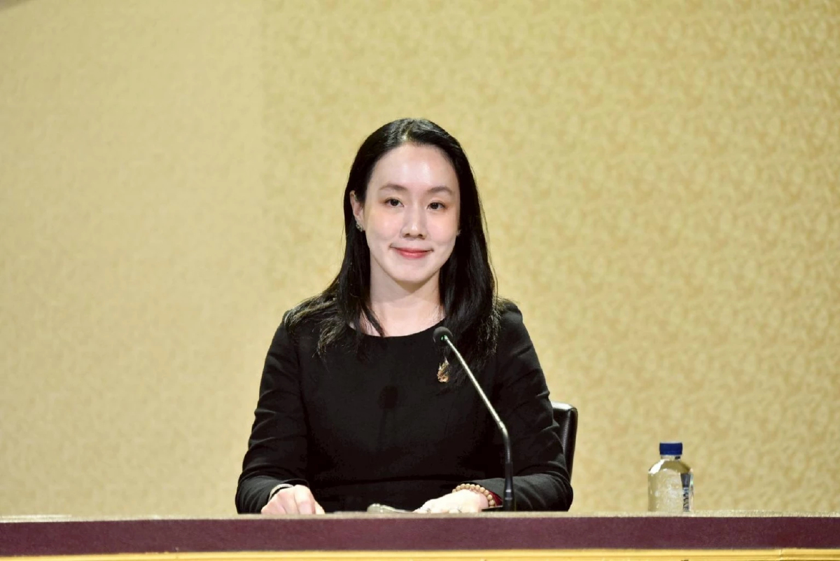 เริ่ม 1 มี.ค.แบงก์ชาติกำหนดวงเงินซื้อขายทองคำ เข้มธุรกรรมเกิน 50 ล้าน ลดผลกระทบบาทแข็ง