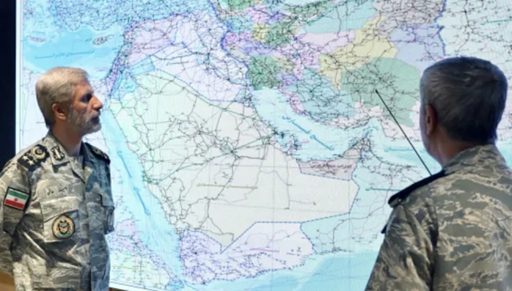 อิหร่าน เตรียมแก้แค้น หลังโดน สหรัฐ - อิสราเอล รุมโจมตีทั่วประเทศ