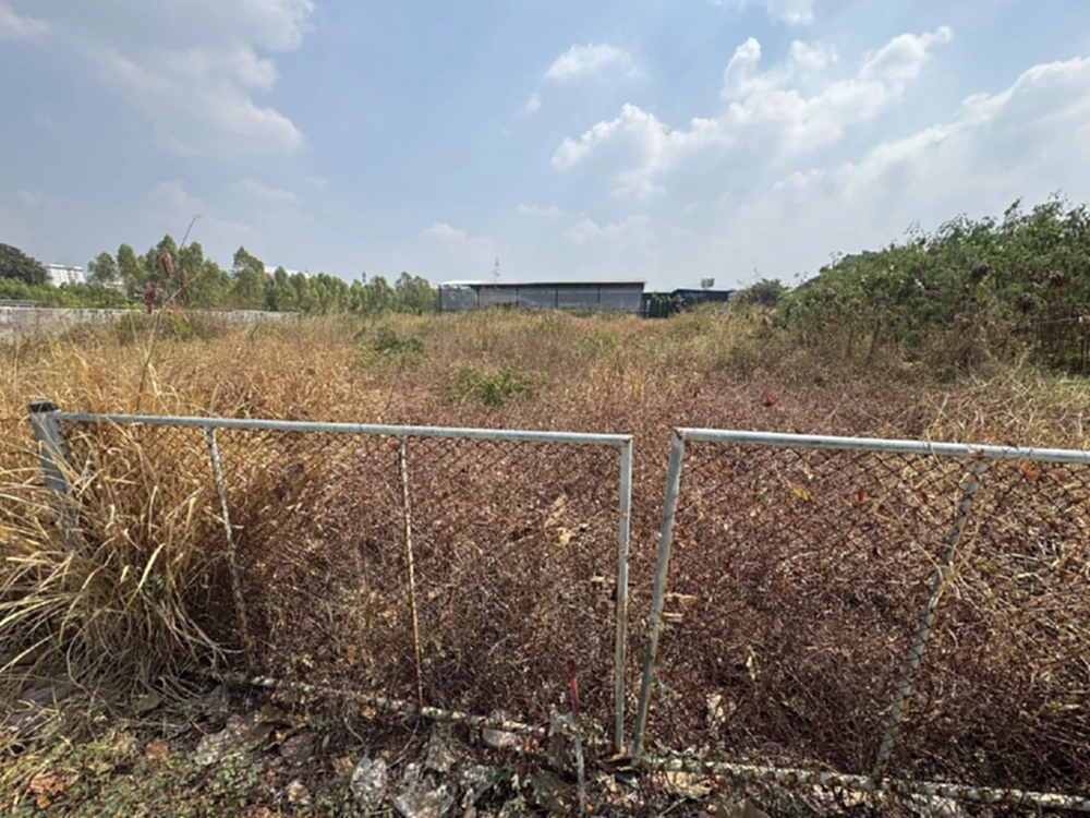 โฆษก สปส.แจงปมซื้อที่ดินชลบุรี 84 ล้าน ทำตามระเบียบ ปัดเอื้อใคร