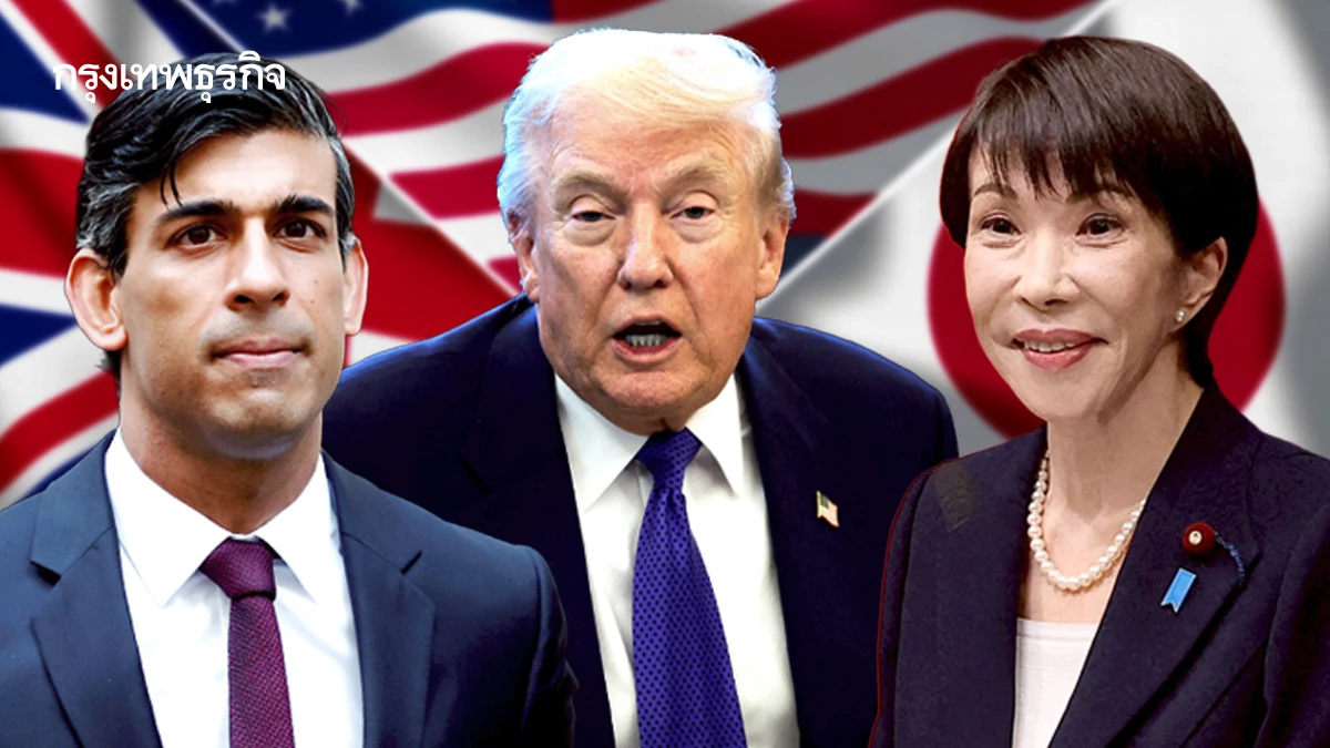 นโยบายชาตินิยม ทางออกปัญหาเศรษฐกิจ? | กันต์ เอี่ยมอินทรา