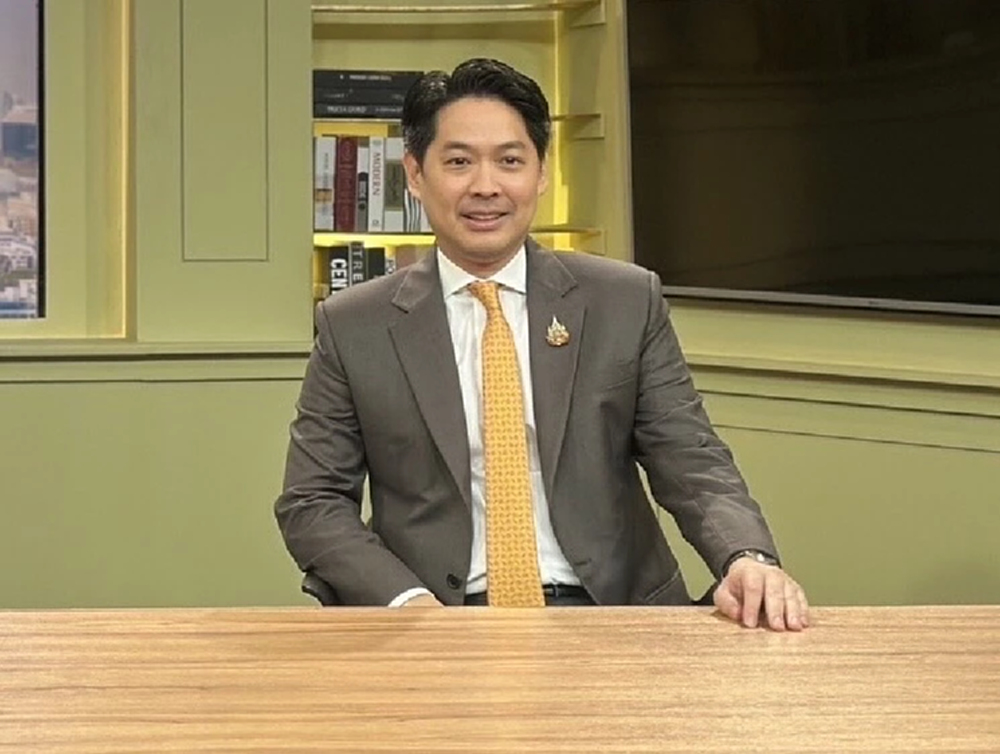 “อคส.” พลิกโฉมองค์กรสู่ระบบดิจิทัลเต็มรูปแบบ มุ่งเสริมศักยภาพองค์กร