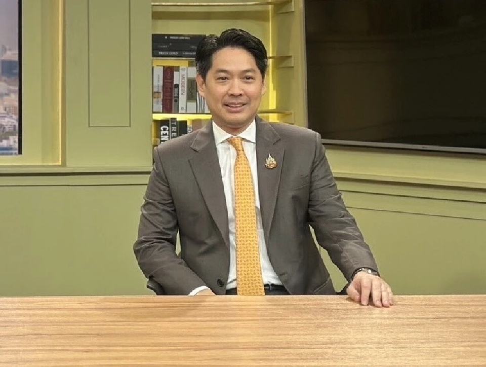 “อคส.” พลิกโฉมองค์กรสู่ระบบดิจิทัลเต็มรูปแบบ มุ่งเสริมศักยภาพองค์กร