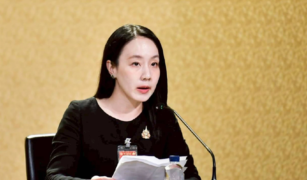 กางแผนอุ้มมะพร้าวน้ำหอม รัฐบาล ดันส่งออก EU - คุมเข้มนอมินี