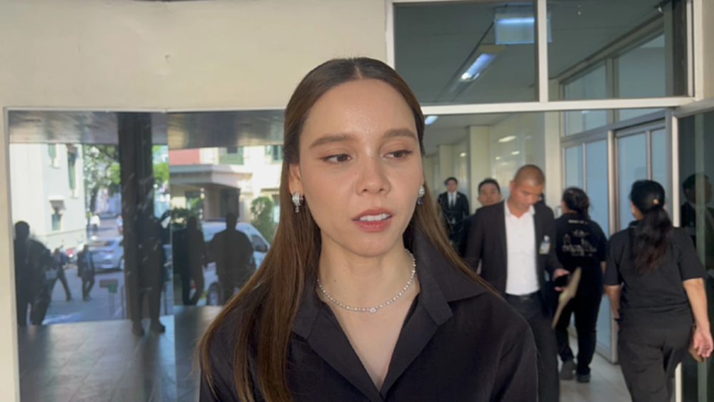 'ซาบีดา'ขอบคุณประชาชนหนุนภูมิใจไทย อุบ รัฐบาลใหม่ ดูกระทรวงเดิม