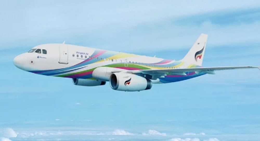 ‘บางกอกแอร์เวย์ส’ โกยกำไรปี 68 สุทธิ 3,580 ล้านบาท ฝ่าท่องเที่ยวไทยชะลอตัว