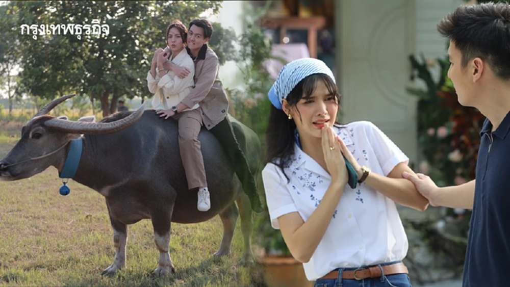 ช่อง 7HD เดินเกมรุกปล่อยเฟิร์สรัน 4 เรื่องแรก เรตติงปังทุกเรื่อง