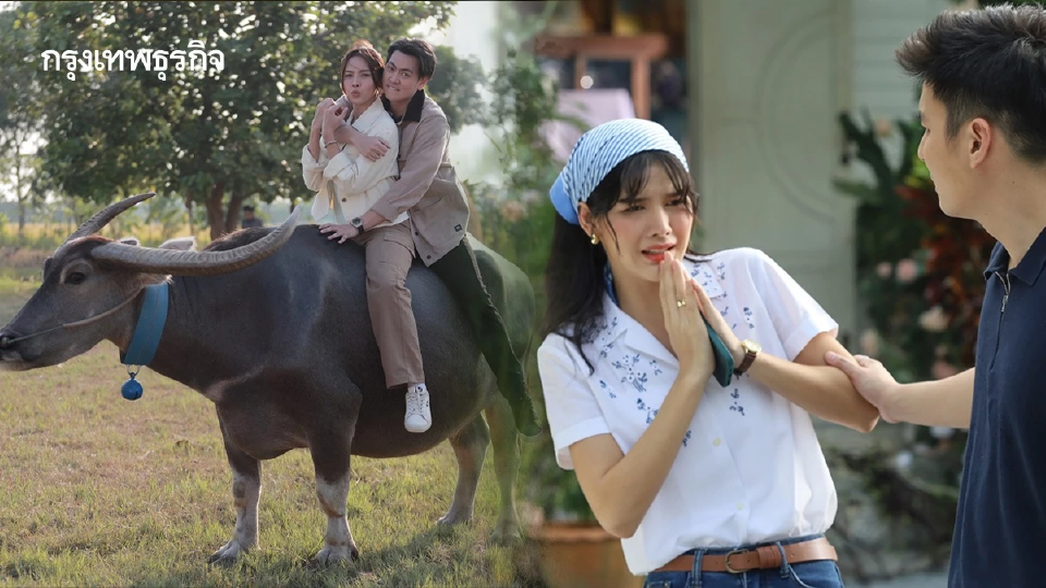 ช่อง 7HD เดินเกมรุกปล่อยเฟิร์สรัน 4 เรื่องแรก เรตติงปังทุกเรื่อง